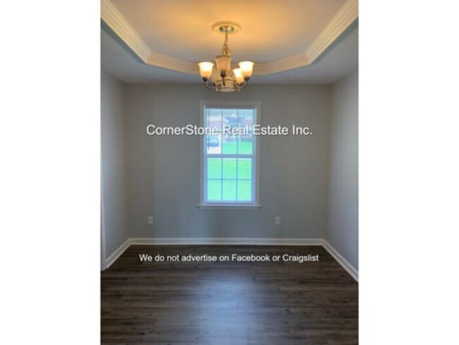 Photo - 109 Timber Ridge Drive, Raeford, Nc 28376