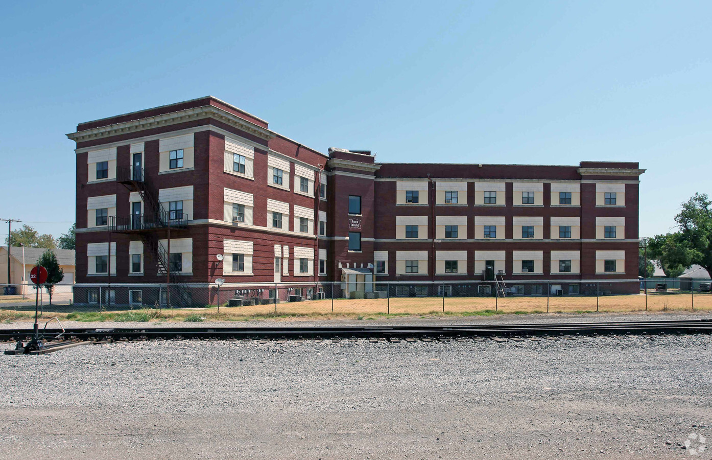 Heritage Park Apartments - Heritage Park Apartments