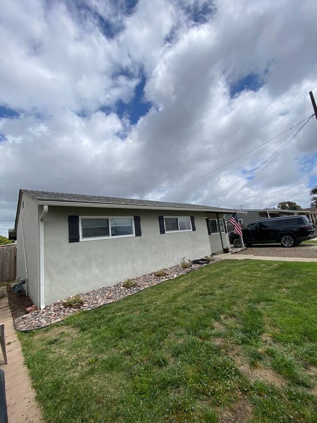Photo - Gorgeous, Spacious 3 bed / 1 bath located near Encanto, San Diego!