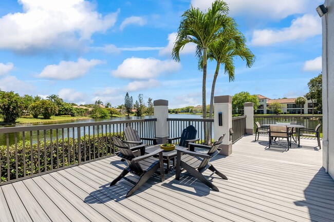 Waterview at Coconut Creek
