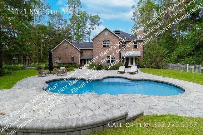 Photo - 11121 NW 15th Pl