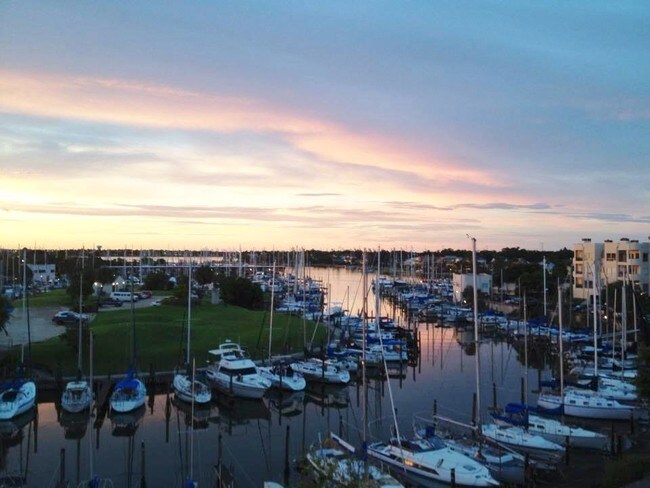 Legend Point Condominiums