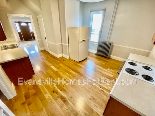 Photo - 1204 N First Ave