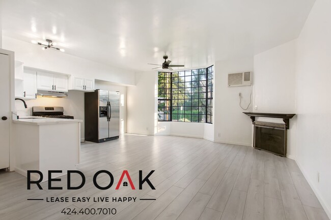 Breathtaking One Bedroom with Large Window... - Breathtaking One Bedroom with Large Window... Unidad 313 Rental