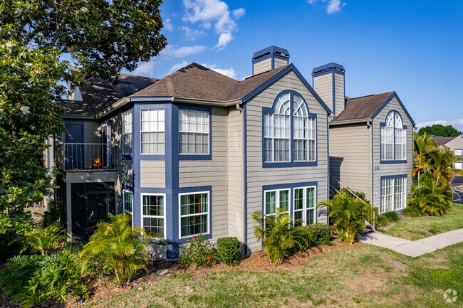 937 Birmingham CT Lake Mary, FL 32746 - Hidden Village