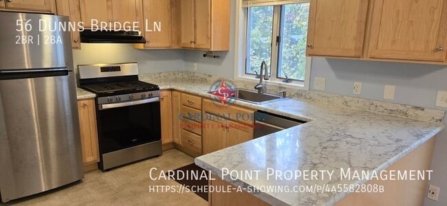 Photo - 56 Dunns Bridge Ln