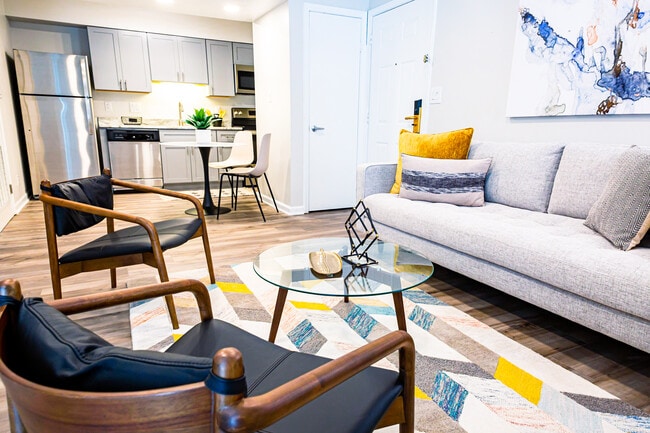 Photo - Trellis Hunt Valley