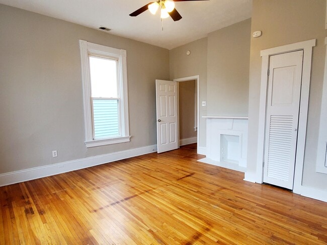 Photo - 1611 Garrard St Condo