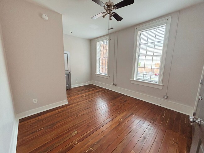 Photo - Garnett Street Apartments Unit Apartment C