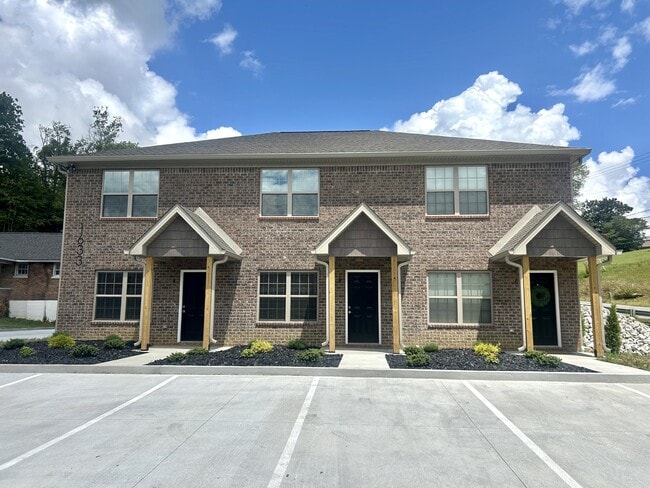 Building Photo - 1611 KY-1247 Rental