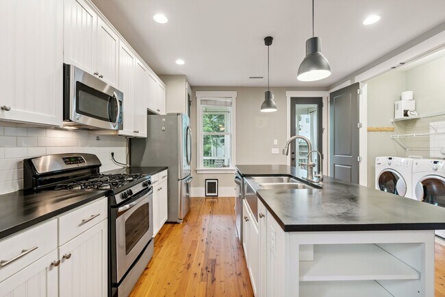 Photo - Welcome Home to Briar Chapel – A Charming Retreat in One of Chapel Hill’s Favorite Communities!
