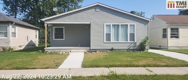 Photo - 1581 Garfield St Casa