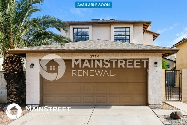Building Photo - 3724 W Carol Ann Way Rental