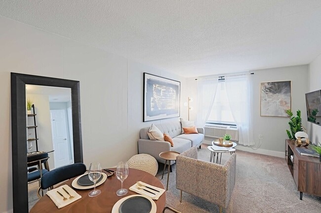 Photo - 1505 N Peoria Ave Unit 1002