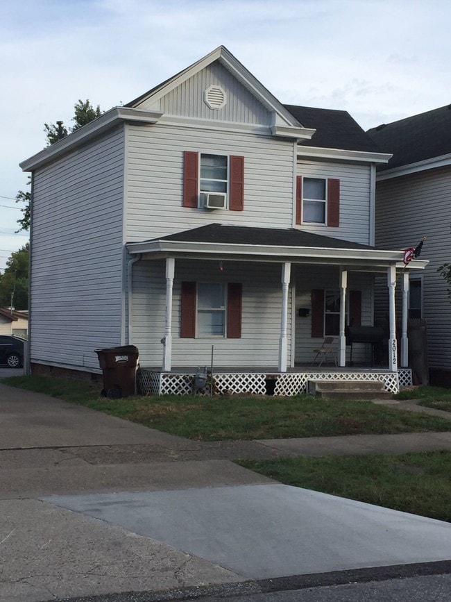 Building Photo - 2012 11th Ave