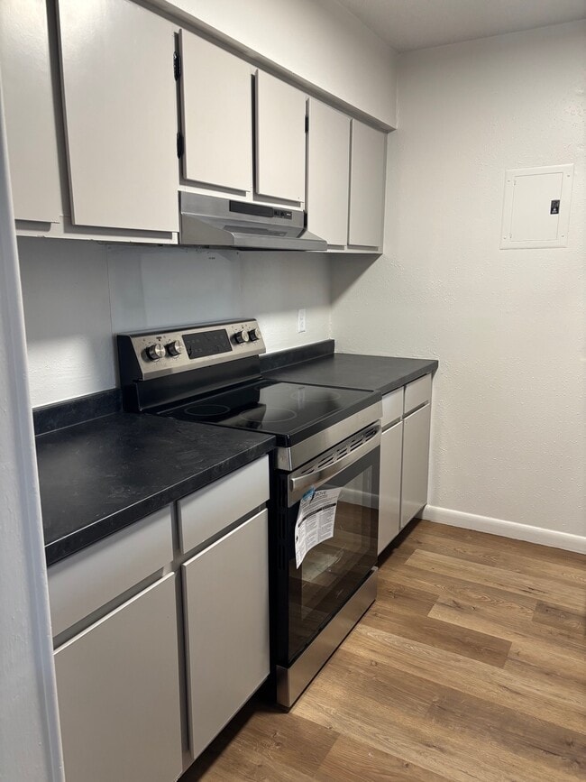 Southern Oaks Apartments