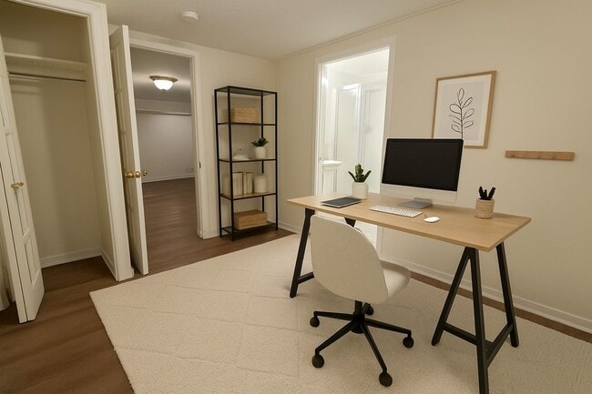 Photo - 4654 36th St S