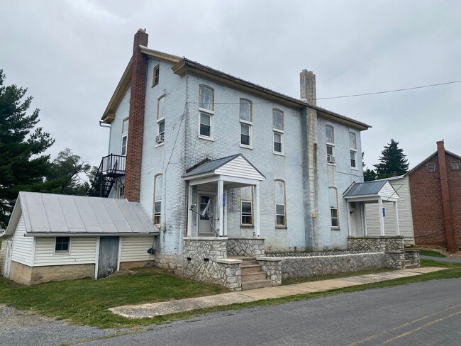 Building Photo - 10303 Muddy Run Rd Rental