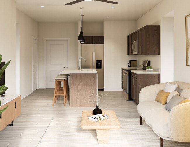 Photo - Avondale Commons