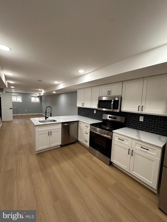 Photo - 1927 Druid Hill Ave Apartamento Unidad FLOOR 1