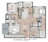 The Primrose - Premium Plus Upgrade