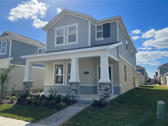 Building Photo - 1446 Waverunner Ln