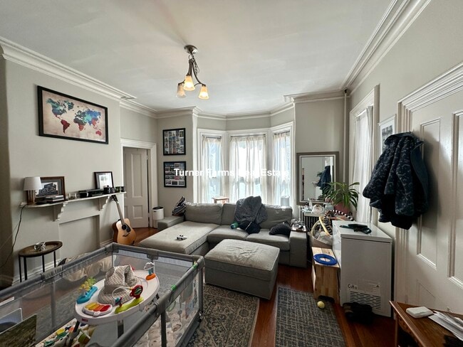 Photo - 13 Pleasant St Apartments Unit 1