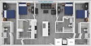 4 Bedroom