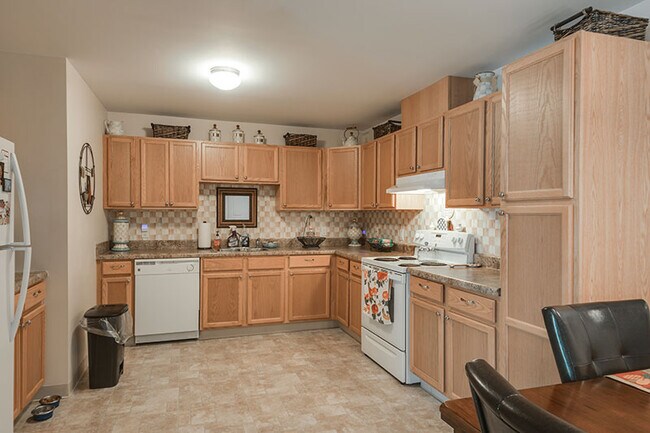 Photo - Connect55+ Auburn Senior Community 55+