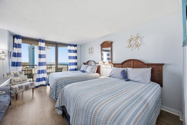 Photo - 2710 N Ocean Blvd Unit 702