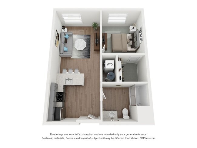 Photo - Axis at Ansel