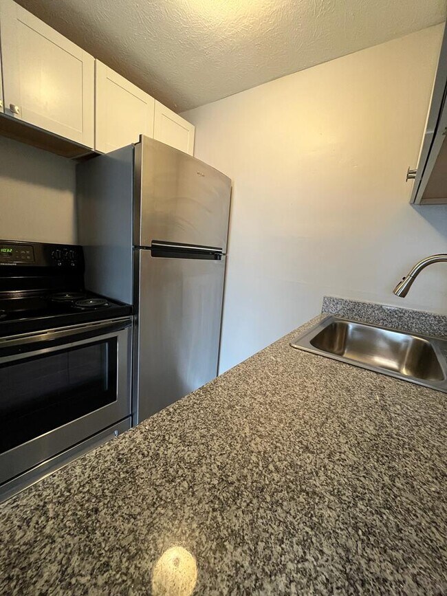 Photo - West 14 Lofts