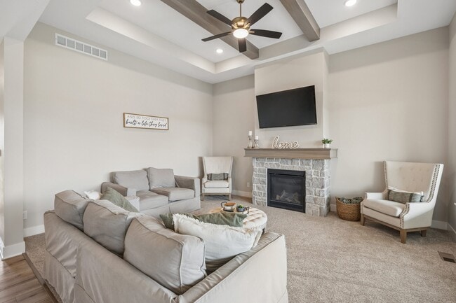 Photo - 2105 Timberview Dr