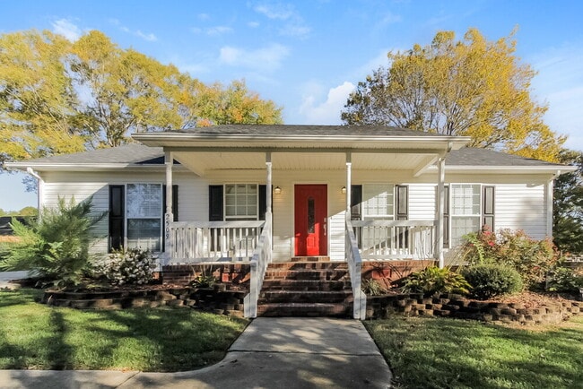 Photo - 2509 Scott St