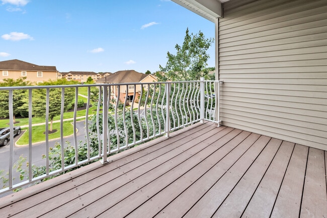 Aspen Court Apartments