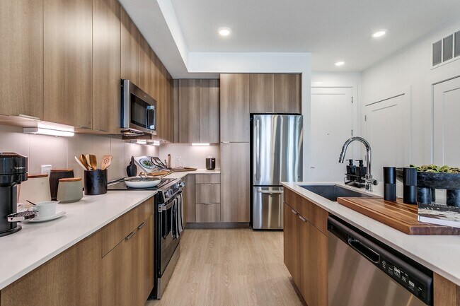 Photo - Altitude at Brooks