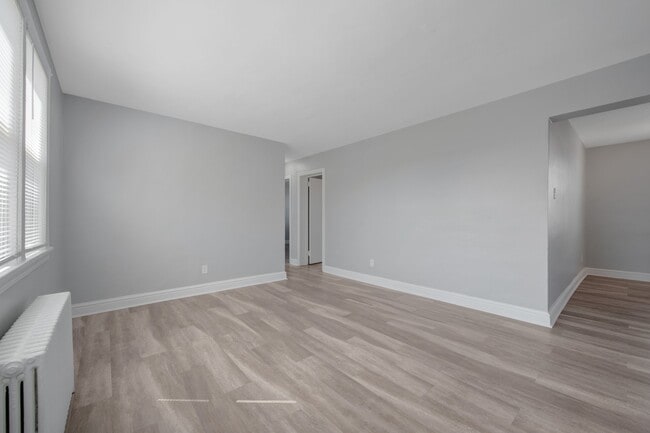 Southcrest Heights