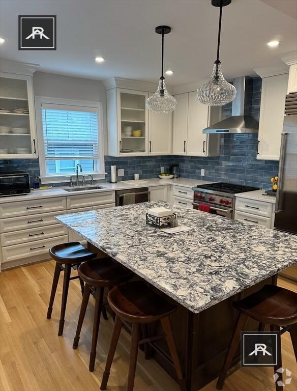 Building Photo - 4 bedroom in Allston MA 02134 Unit 1 - FOUR BED Rental