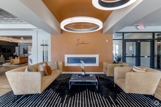Clubhouse with Billiards & Coffee