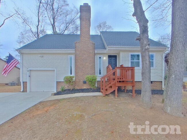 Building Photo - 6604 Santa Cruz Trail