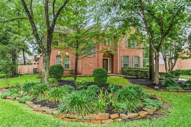 Photo - 10 Dove Trace Cir House