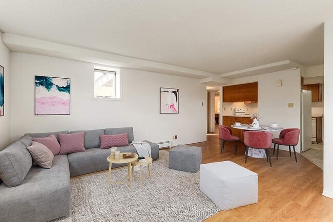 Bel-Aire Apartments - Bel-Aire Apartments