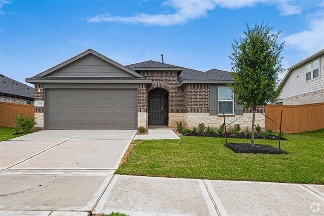Building Photo - 27306 Sunterra Village Dr Rental