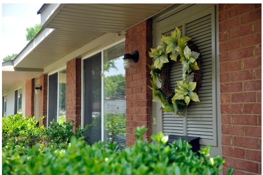 Trinity Park Apartments - Trinity Park Apartments