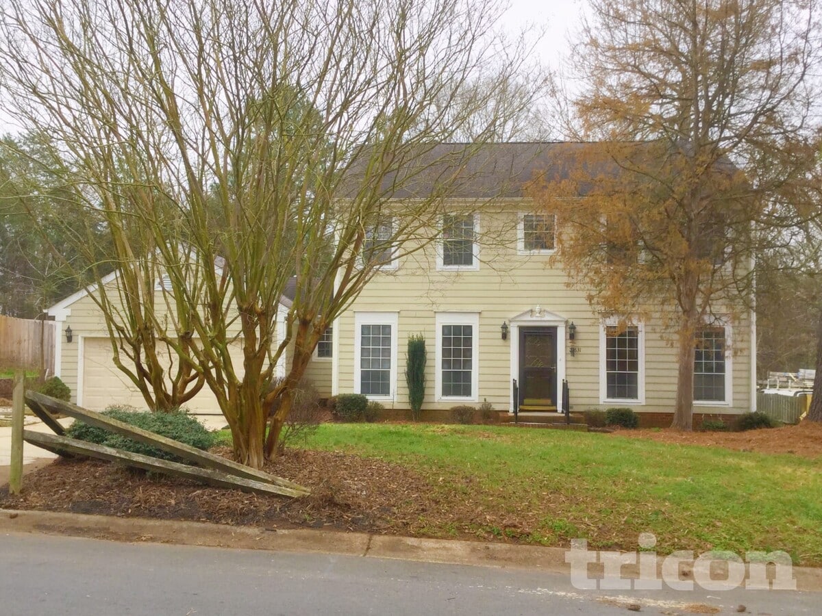 Photo - 7631 Coffey Creek Dr