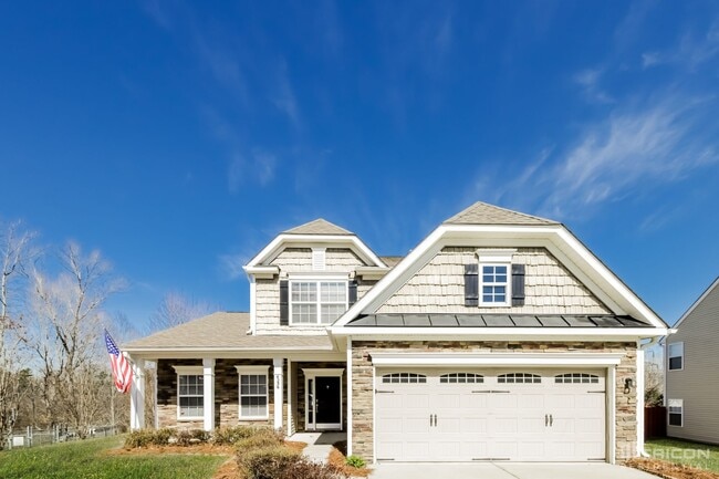 Building Photo - 4236 Glenmore Creek Dr Rental