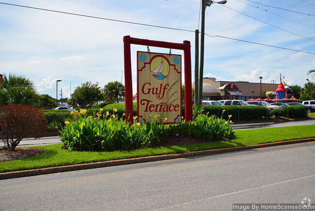 Building Photo - 4000 Gulf Terrace Dr Unit 275 Rental