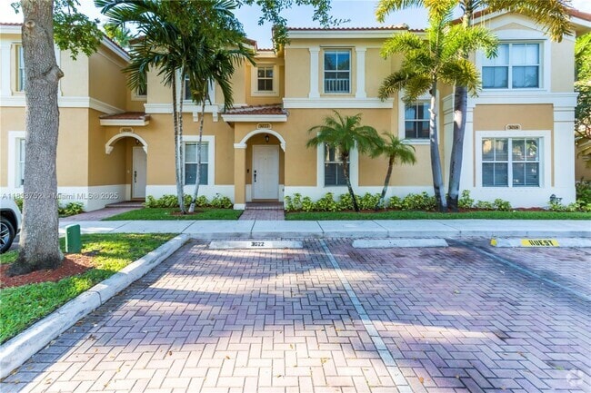 Building Photo - 3022 SW 129th Terrace Rental