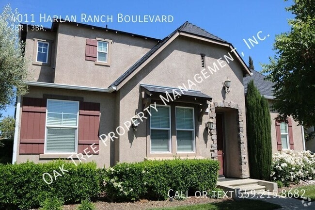 Building Photo - 4011 Harlan Ranch Blvd Rental