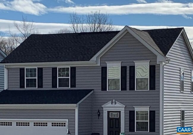 Building Photo - 1104 Conway Ln